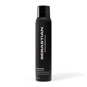 4068359106923_1.jpg Shampoo A Seco Sebastian Drynamic 180ml