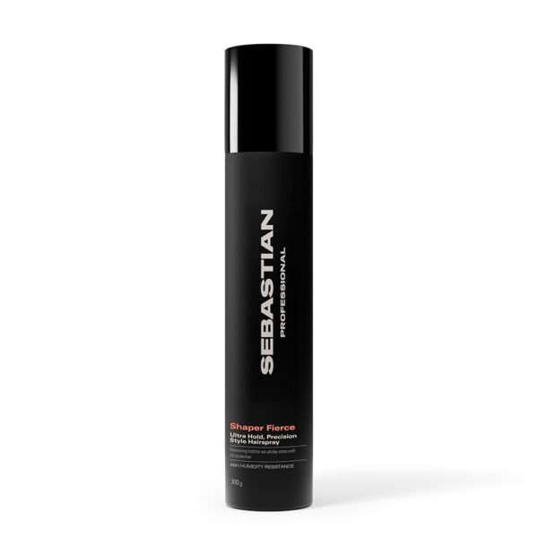 4068359107470_1.jpg Spray Fixador Seb Shaper Fierce 300ml