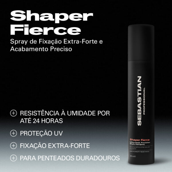 4068359107470_3.jpg Spray Fixador Seb Shaper Fierce 300ml