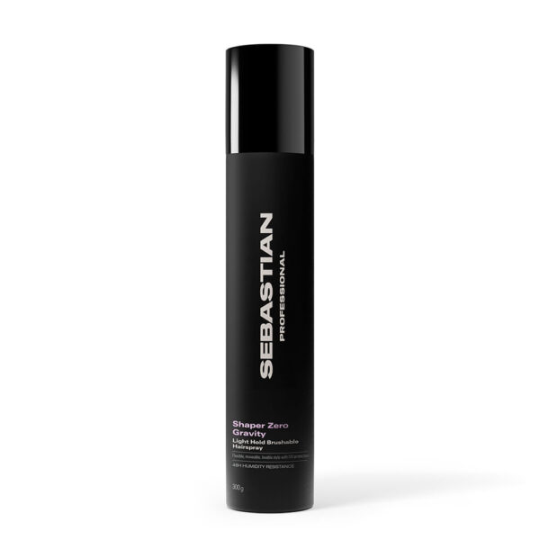 4068359107517_1.jpg Spray Fixador Seb Shaper Zero 300ml