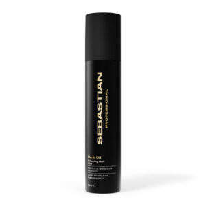4068359122992_1.jpg Spray Silkening Sebastian Dark Oil 200ml