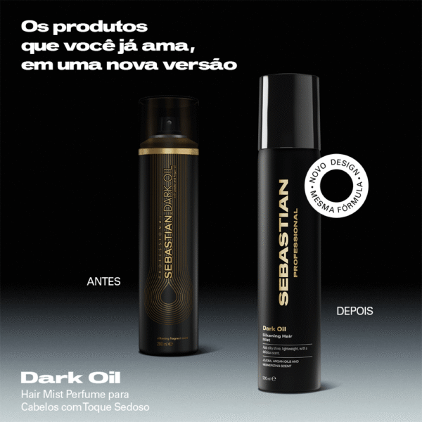 4068359122992_2.png Spray Silkening Sebastian Dark Oil 200ml