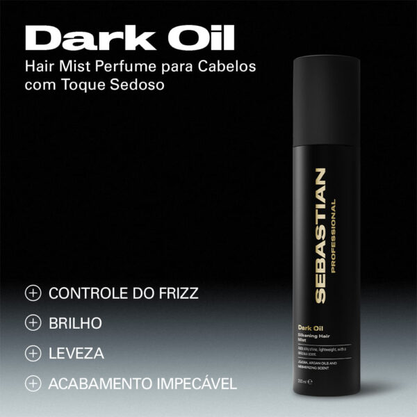4068359122992_3.jpg Spray Silkening Sebastian Dark Oil 200ml