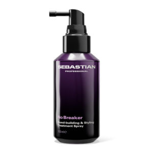 Spray Leave In Seb No Breaker 100ml