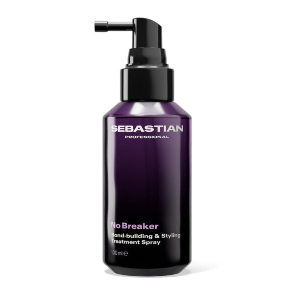 4068359123043_1.jpg Spray Leave In Seb No Breaker 100ml