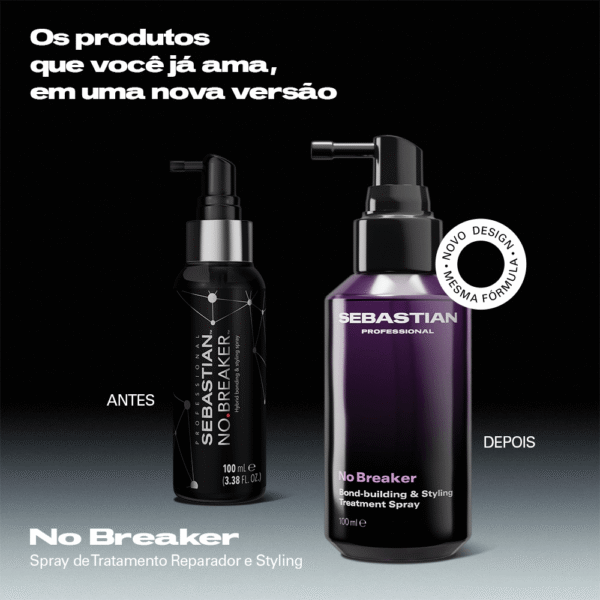 4068359123043_2.png Spray Leave In Seb No Breaker 100ml