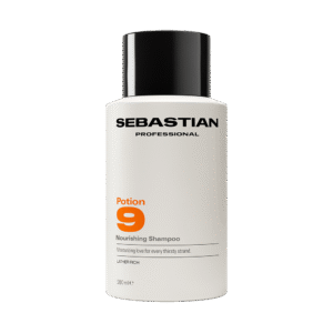 4068359129816_1.png Shampoo Sebastian Potion 9 280ml