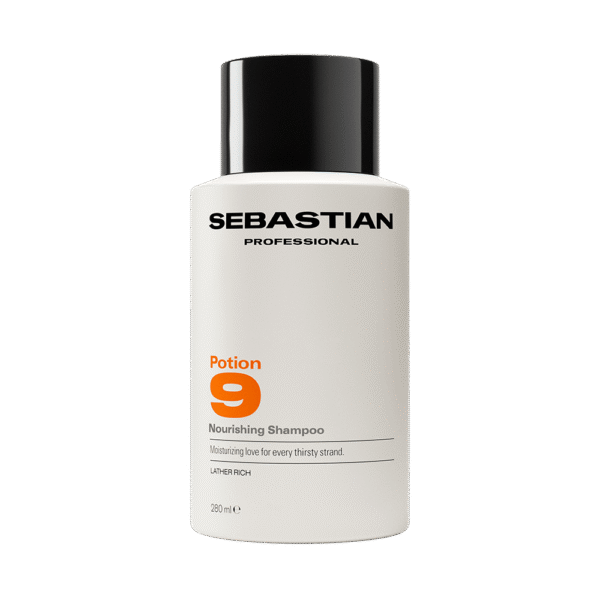 4068359129816_1.png Shampoo Sebastian Potion 9 280ml