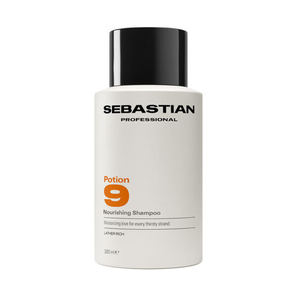4068359129816_2.jpg Shampoo Sebastian Potion 9 280ml