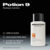 4068359129816_3.jpg Shampoo Sebastian Potion 9 280ml
