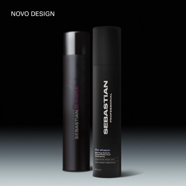 Spray Fixador Sebastian Re-Shaper 300ml