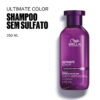 Shampoo Wella Professionals Ultimate Color
