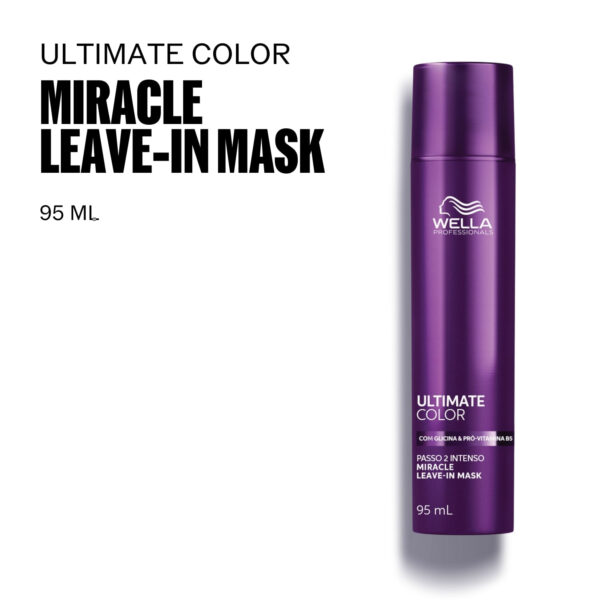 4068359196580_2.jpg Miracle Leave-In Mask Wella Professionals Ultimate Color