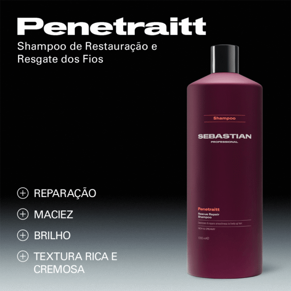 4068359196818_3.png Shampoo Sebastian Penetraitt