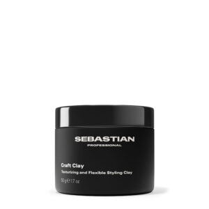 4068359206968_1.jpg Argila Texturizadora Seb Craft Clay 50G