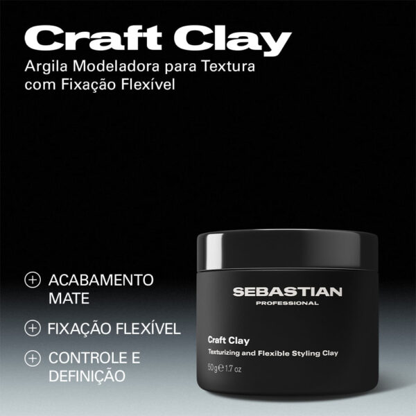 4068359206968_3.jpg Argila Texturizadora Seb Craft Clay 50G