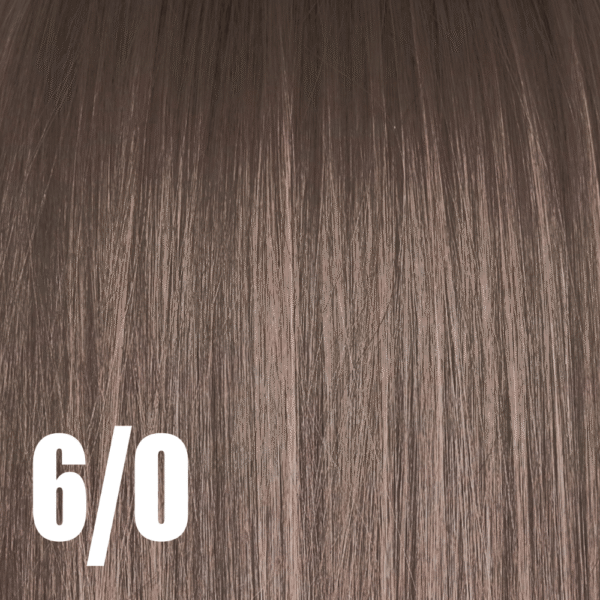 Pure Perfection Nat 6/0 60ml