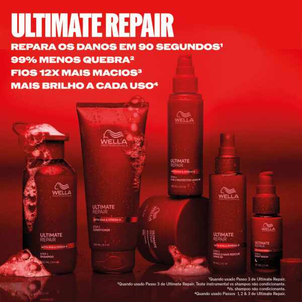 5.jpg Máscara Wella Professionals Ultimate Repair