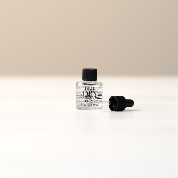 619828011039_3.jpg Tratamento OPI Drip Dry Drying Drops - Gotas de Secagem Rápida