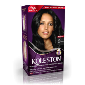 Tinta de Cabelo Koleston