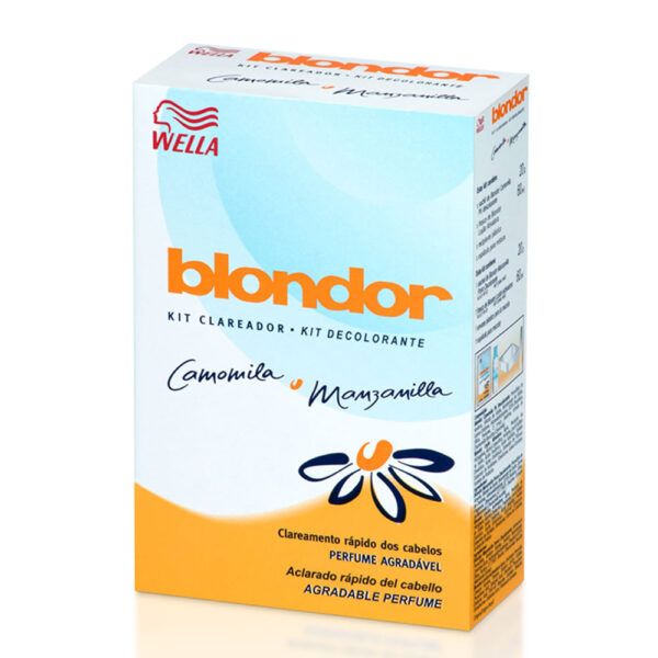 7891182016421-1.jpg Kit Clareador Blondor Camomila