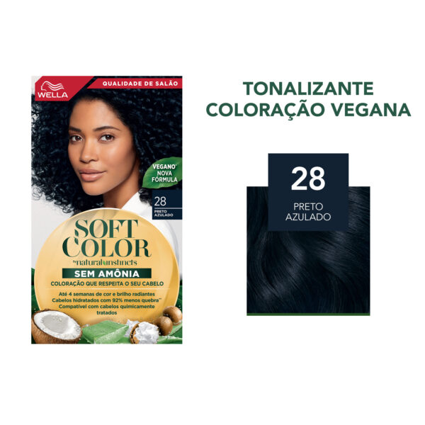 7891182016469_2.jpg Tinta de Cabelo Soft Color