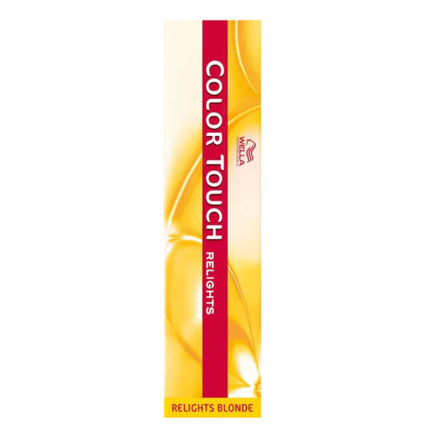 Color Touch Relights