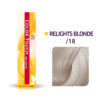 Color Touch Relights