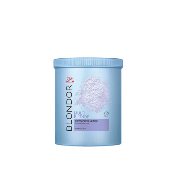 Blondor Multi Blonde Powder