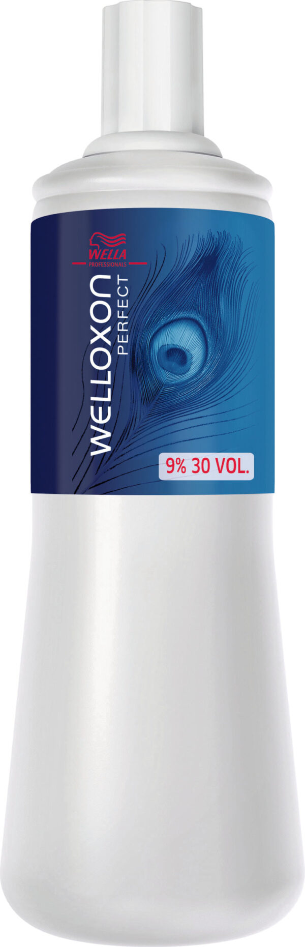 7891182019804.jpg Welloxon Perfect 9% 30 vol 1000ml