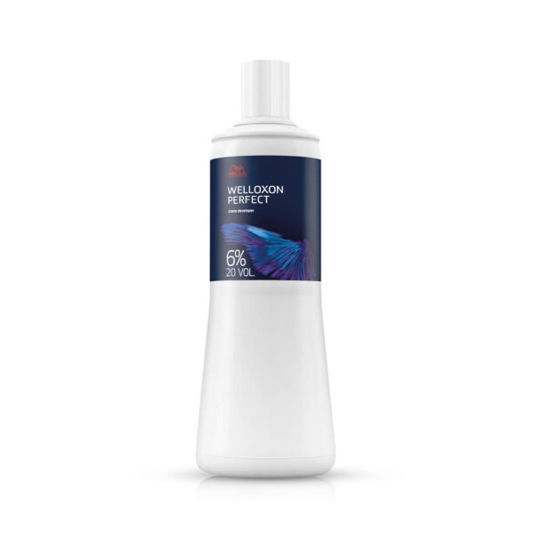 7891350035841_1.jpg Wella Professionals Welloxon Perfect 20V 6%