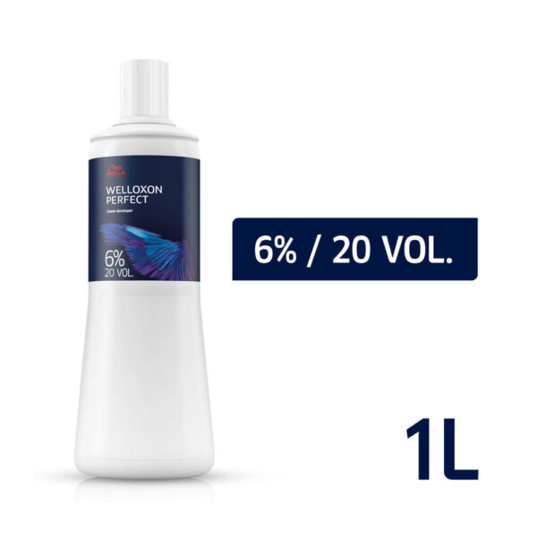 7891350035841_2.jpg Wella Professionals Welloxon Perfect 20V 6%