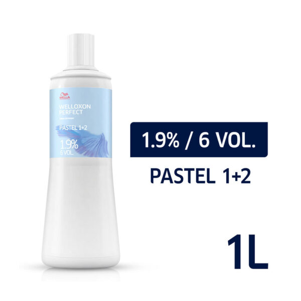 7891350040470_2.jpg Wella Professionals Welloxon Perfect 6V 1,9%