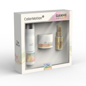 7896108567889.jpg Bundle Pack Color Motion Shampoo + Máscara + Óleo Oil Reflections