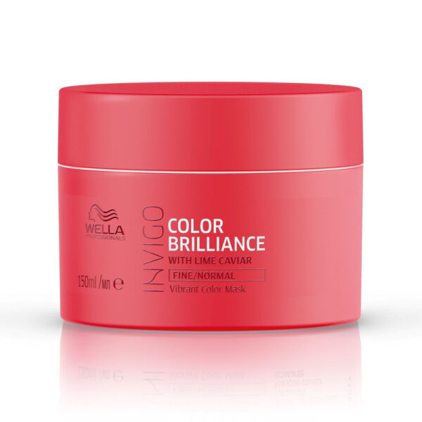 Invigo Color Brilliance - Mascara