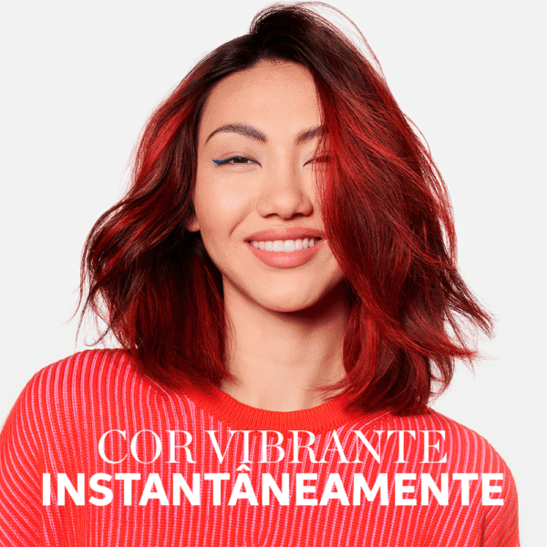 Invigo Color Brilliance - Mascara