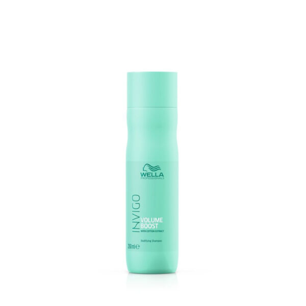 7896235353843-1-.jpg Invigo Volume Boost - Shampoo 250ml