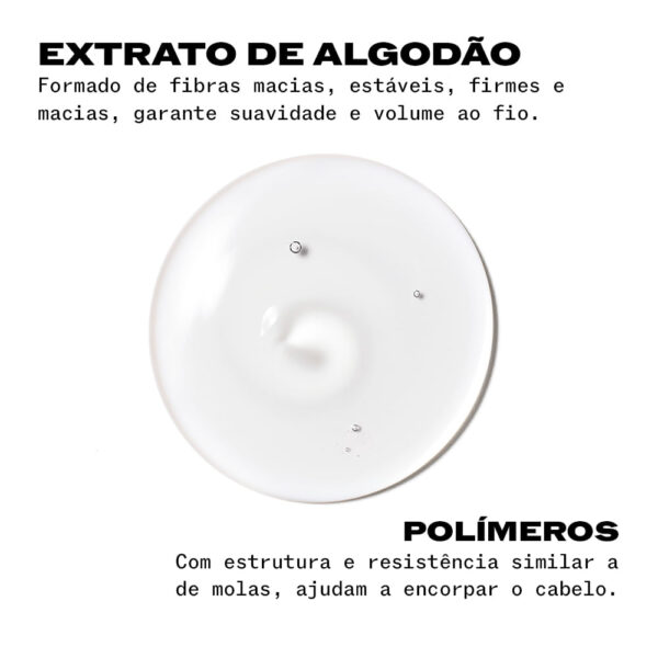 7896235353843-3-.jpg Invigo Volume Boost - Shampoo 250ml