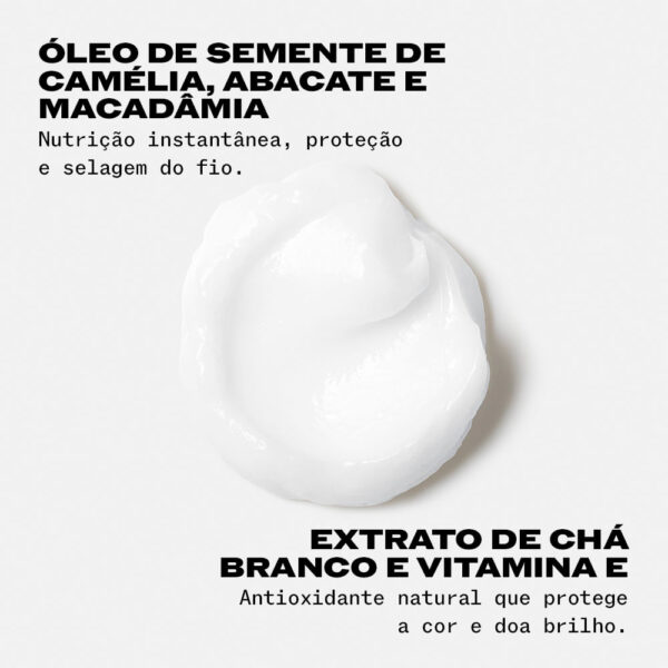 7896235353881-3-.jpg Condicionador Wella Professionals Oil Reflections 200ml