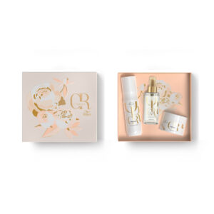 7896235354581_1.jpg Gift Pack Oil Reflection Shampoo 250ml+ Máscara 150ml + Óleo Light 100ml