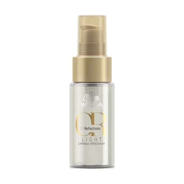 78989734170091-padrao Óleo Capilar Wella Professionals Oil Reflections Light