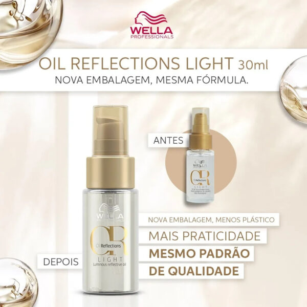 7898973417009_2.jpg Óleo Capilar Wella Professionals Oil Reflections Light