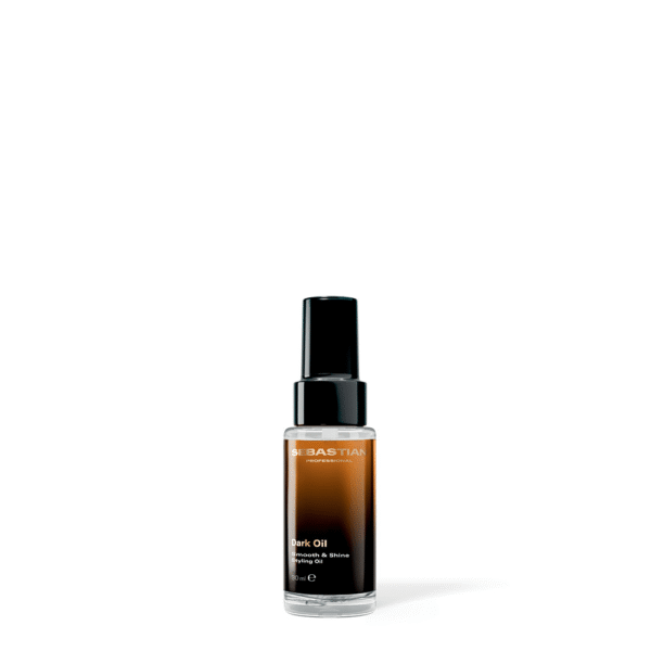 Dark Oil - Óleo Capilar