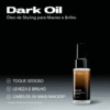 Dark Oil - Óleo Capilar
