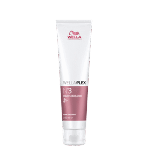 8005610409672_1.png WellaPlex Nº3 Hair Stabilizer - Máscara Reconstrutora 100ml