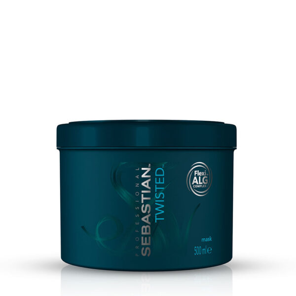 Twisted Elastic Treatment - Máscara 500ml