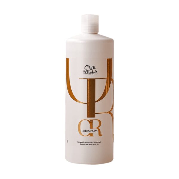 8005610531632-1-padrao Shampoo Wella Professionals Oil Reflections