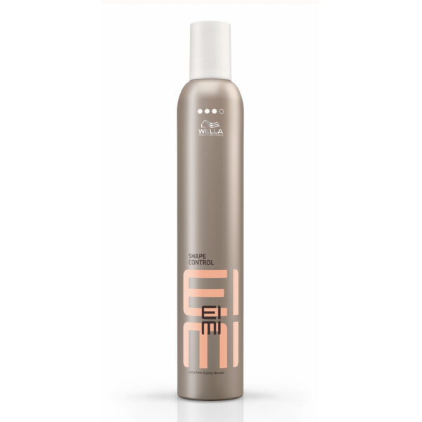 8005610532653_1.jpg EIMI Shape Control - Mousse Modeladora 300ml