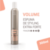8005610532653_2.png EIMI Shape Control - Mousse Modeladora 300ml