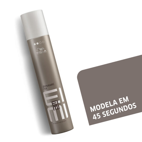 EIMI Dynamic Fix - Spray Fixador 300ml